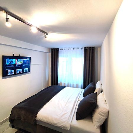 Apartamento Klein Aber Fein 2 Düren - Eifel Exterior foto