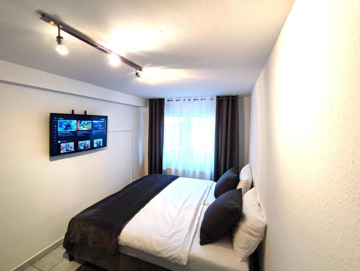 Apartamento Klein Aber Fein 2 Düren - Eifel Exterior foto