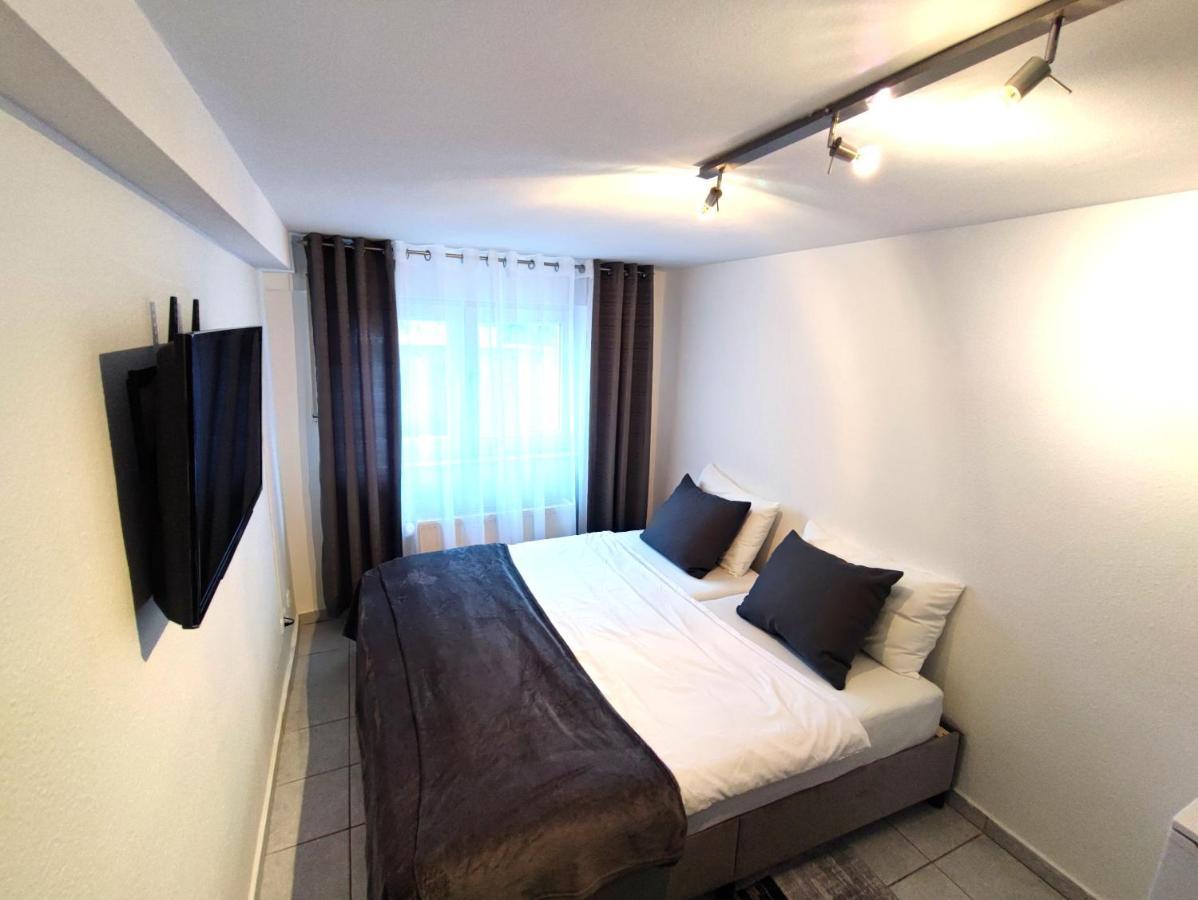 Apartamento Klein Aber Fein 2 Düren - Eifel Exterior foto