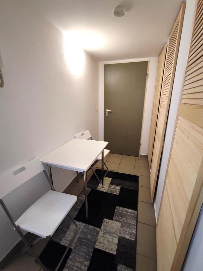 Apartamento Klein Aber Fein 2 Düren - Eifel Exterior foto